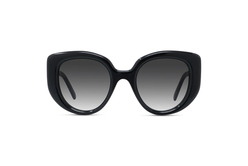 Curvy Butterfly Sunglasses