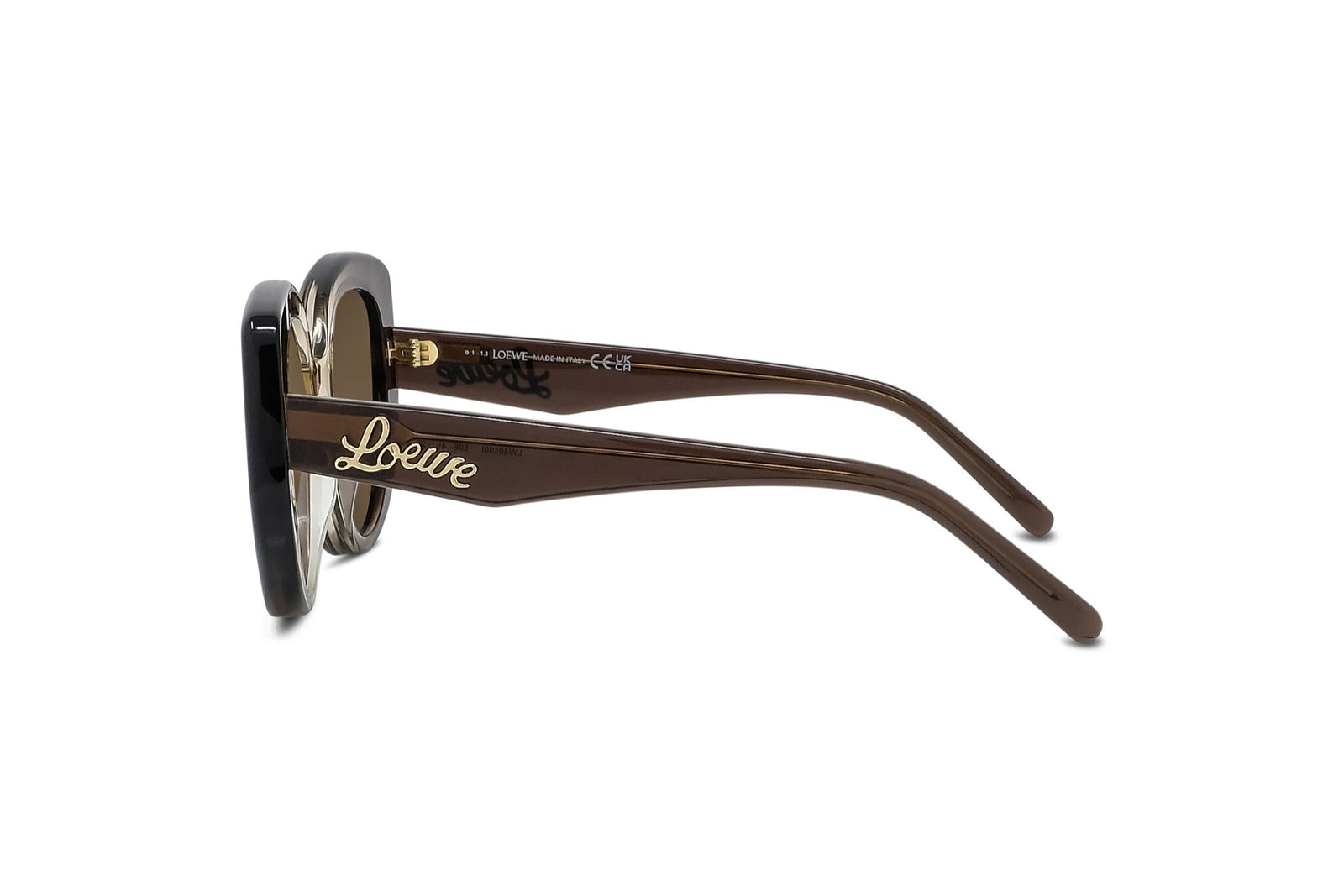 Loewe - Curvy Butterfly Sunglasses – Good See Co