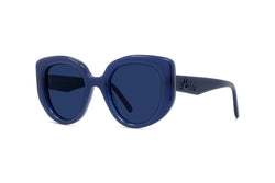 Curvy Butterfly Sunglasses