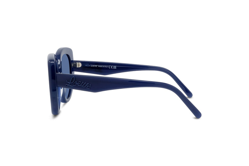 Curvy Butterfly Sunglasses