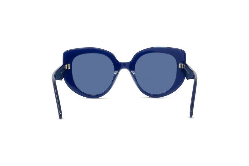 Curvy Butterfly Sunglasses