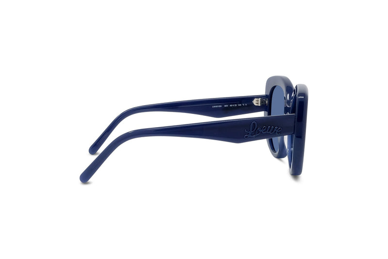 Curvy Butterfly Sunglasses