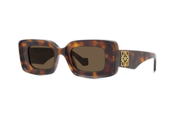 Anagram Rectangular Sunglasses