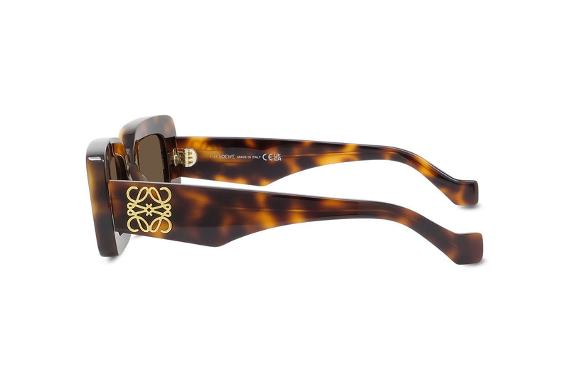 Anagram Rectangular Sunglasses