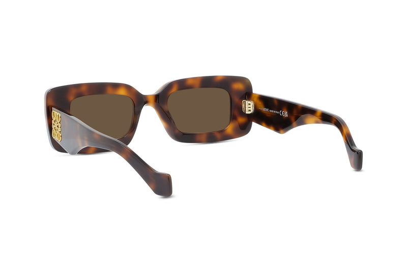 Anagram Rectangular Sunglasses