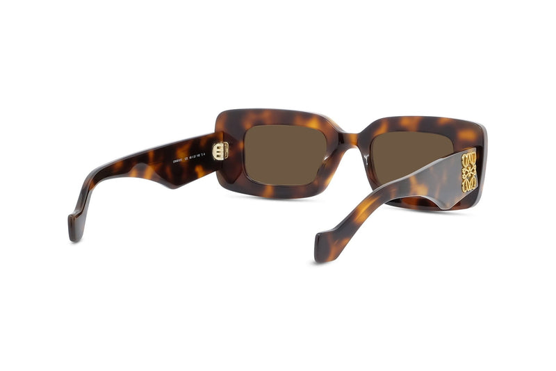 Anagram Rectangular Sunglasses