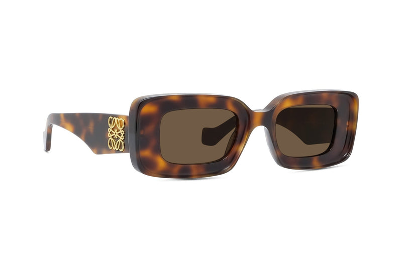 Anagram Rectangular Sunglasses