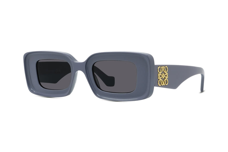 Anagram Rectangular Sunglasses