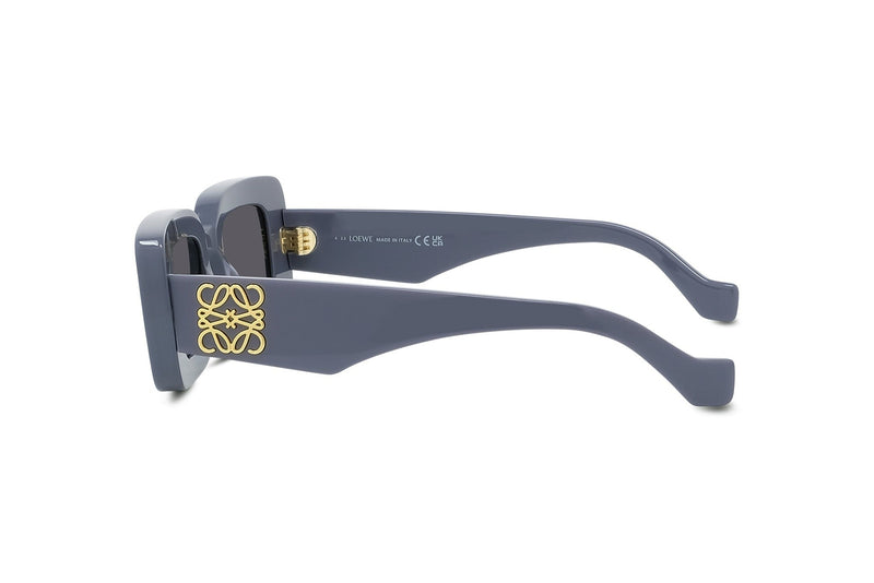 Anagram Rectangular Sunglasses
