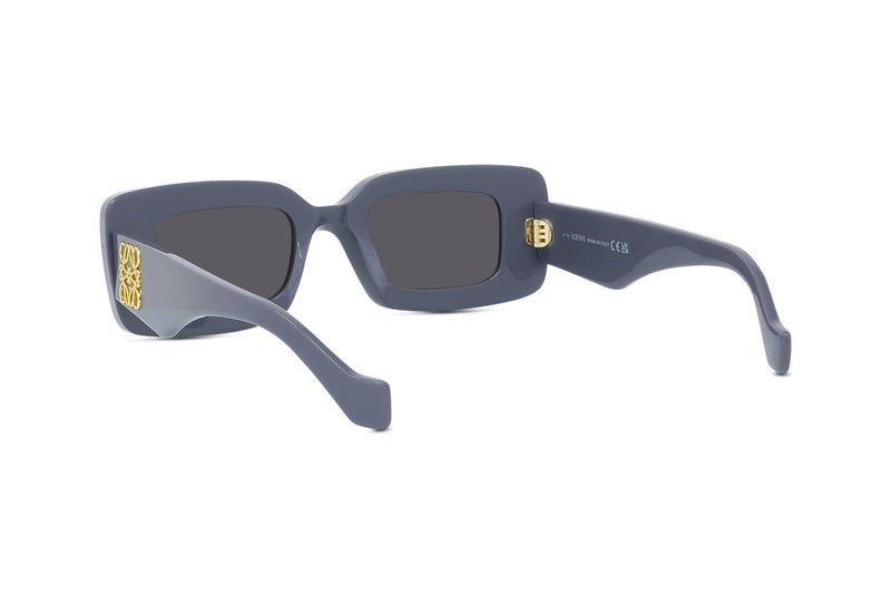 Anagram Rectangular Sunglasses