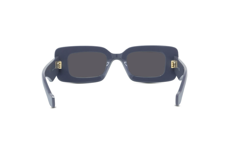 Anagram Rectangular Sunglasses