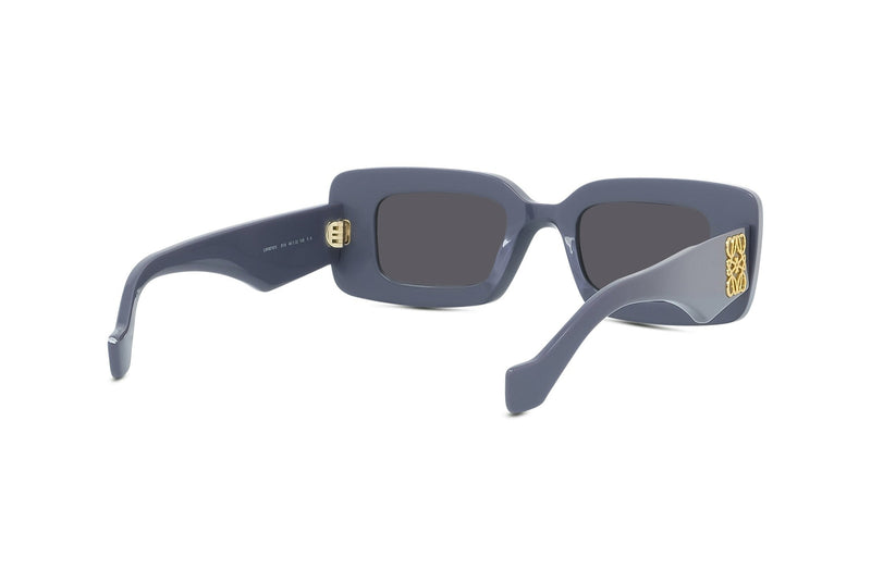 Anagram Rectangular Sunglasses