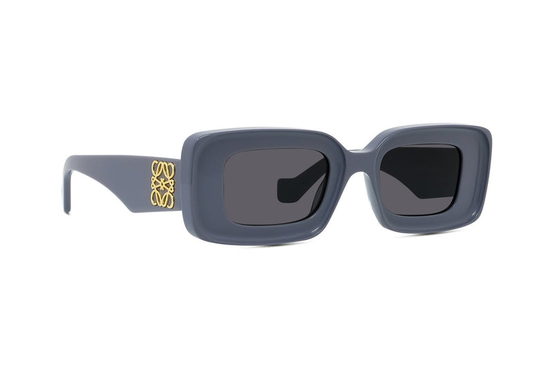 Anagram Rectangular Sunglasses