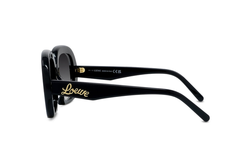 Curvy Square Sunglasses