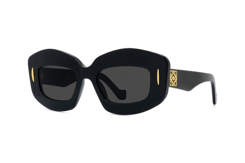 Loewe - Anagram Rectangular Sunglasses – Good See Co.