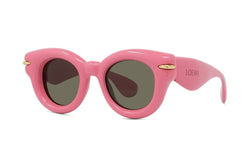 Signature Rose Pantos Sunglasses