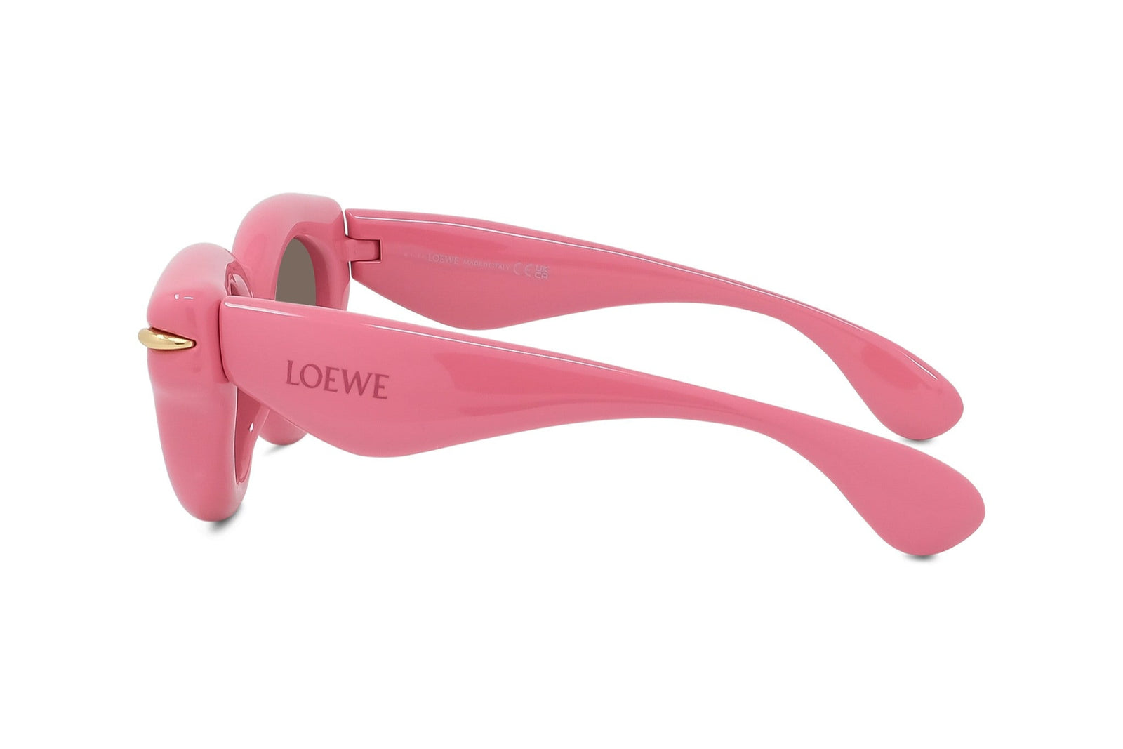 Loewe - Signature Rose Pantos Sunglasses – Good See Co.