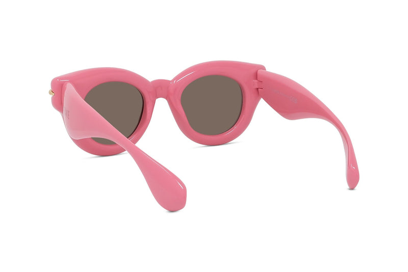 Signature Rose Pantos Sunglasses