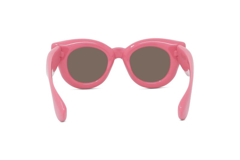 Signature Rose Pantos Sunglasses
