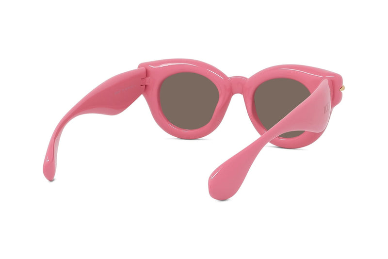 Signature Rose Pantos Sunglasses