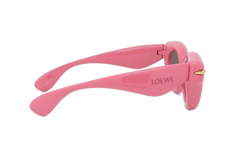 Signature Rose Pantos Sunglasses