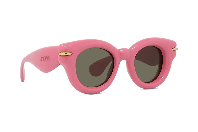 Signature Rose Pantos Sunglasses
