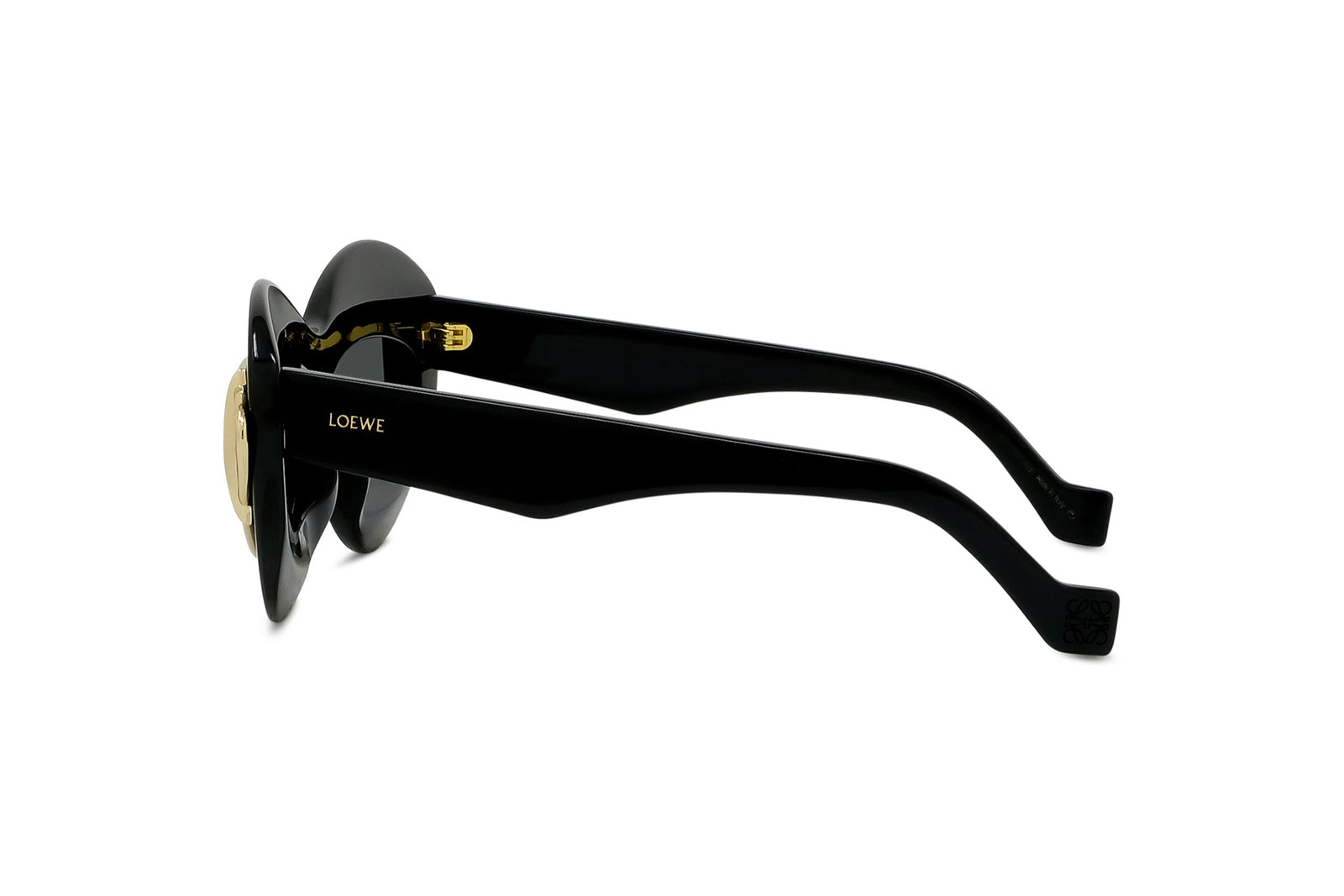 Double Frame Cat Eye Sunglasses – Good See Co