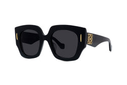 Anagram Geometric Sunglasses