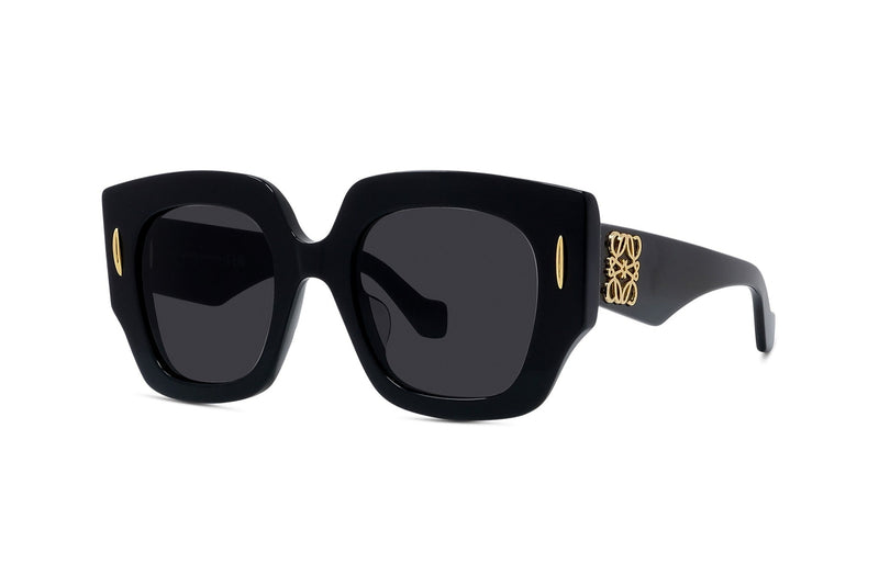 Anagram Geometric Sunglasses