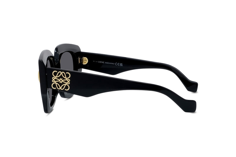 Anagram Geometric Sunglasses