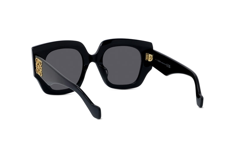 Anagram Geometric Sunglasses