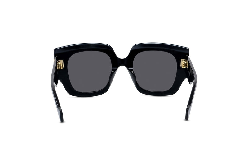 Anagram Geometric Sunglasses