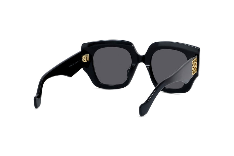 Anagram Geometric Sunglasses