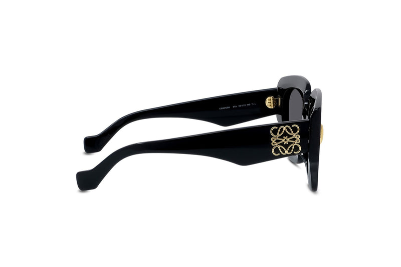 Anagram Geometric Sunglasses