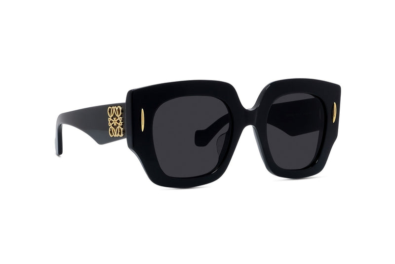 Anagram Geometric Sunglasses