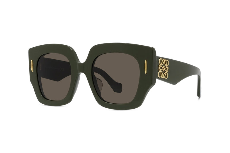 Anagram Geometric Sunglasses