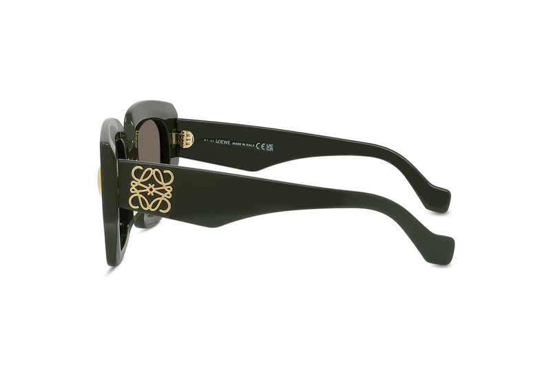 Anagram Geometric Sunglasses