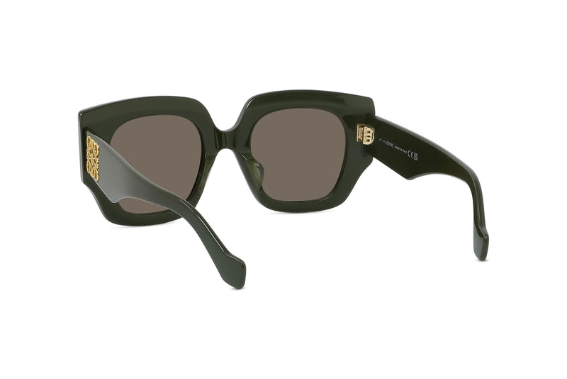 Anagram Geometric Sunglasses