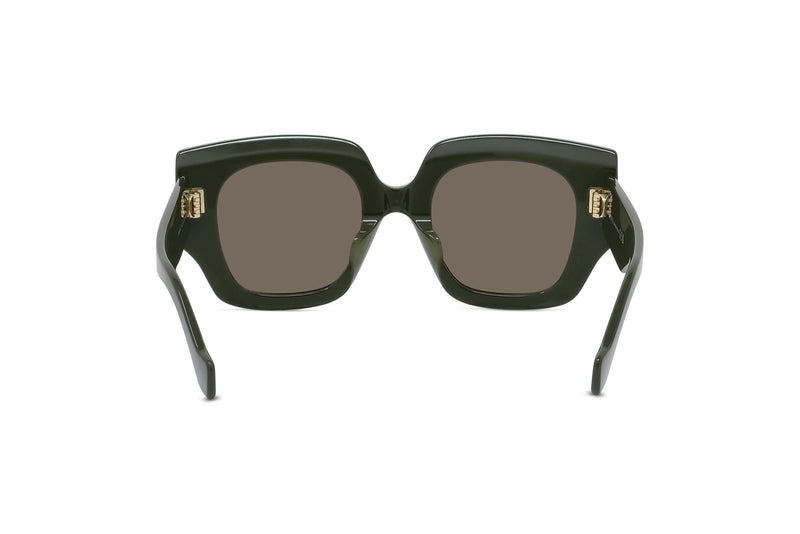 Anagram Geometric Sunglasses
