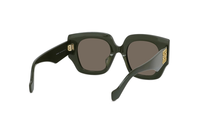 Anagram Geometric Sunglasses
