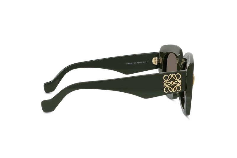 Anagram Geometric Sunglasses