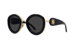 Anagram Round Sunglasses