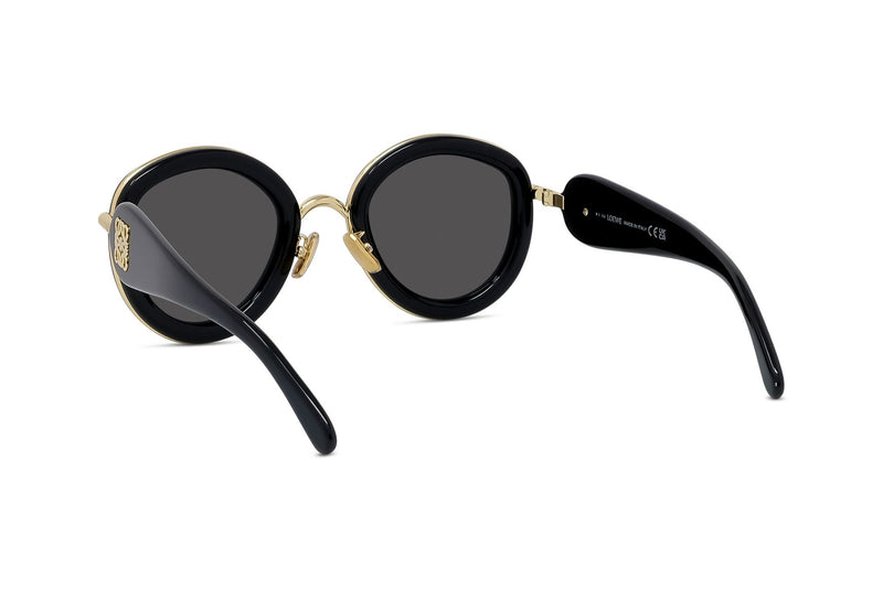 Anagram Round Sunglasses