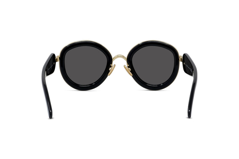 Anagram Round Sunglasses