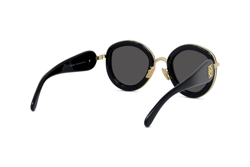 Anagram Round Sunglasses