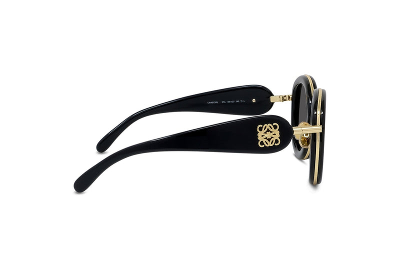 Anagram Round Sunglasses