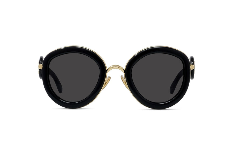 Anagram Round Sunglasses