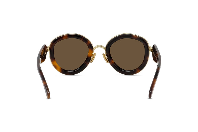 Anagram Round Sunglasses