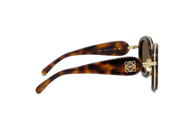 Anagram Round Sunglasses