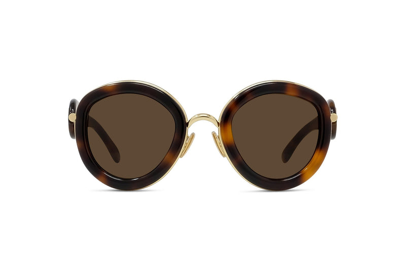 Anagram Round Sunglasses